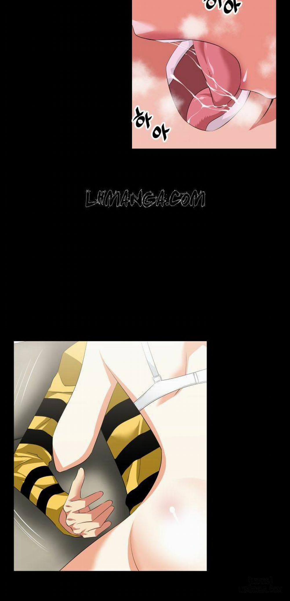 Thông Số Tình Yêu 38 trang 4