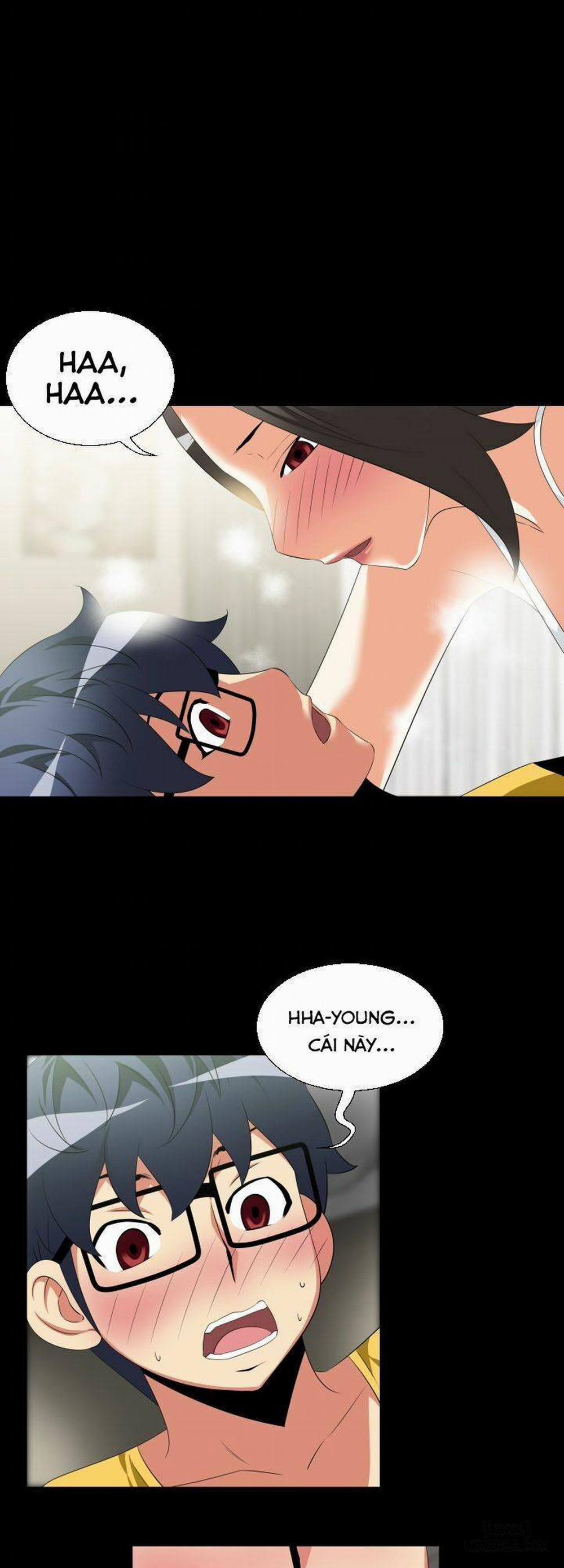 Thông Số Tình Yêu 38 trang 6