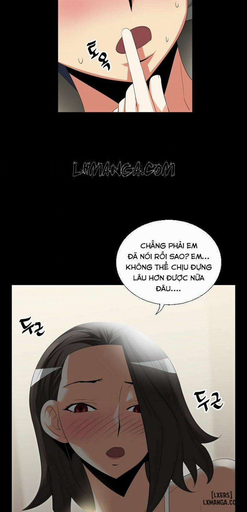 Thông Số Tình Yêu 38 trang 7