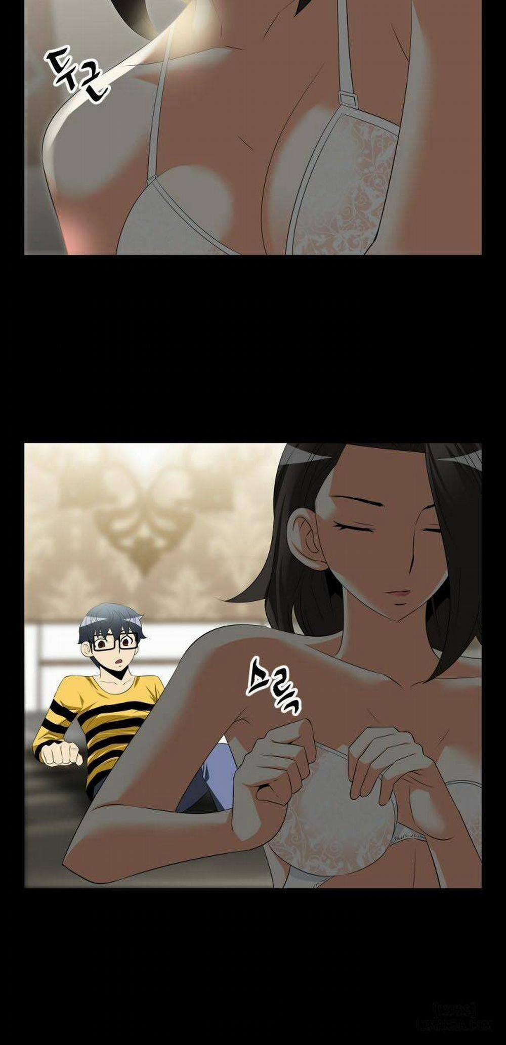 Thông Số Tình Yêu 38 trang 8