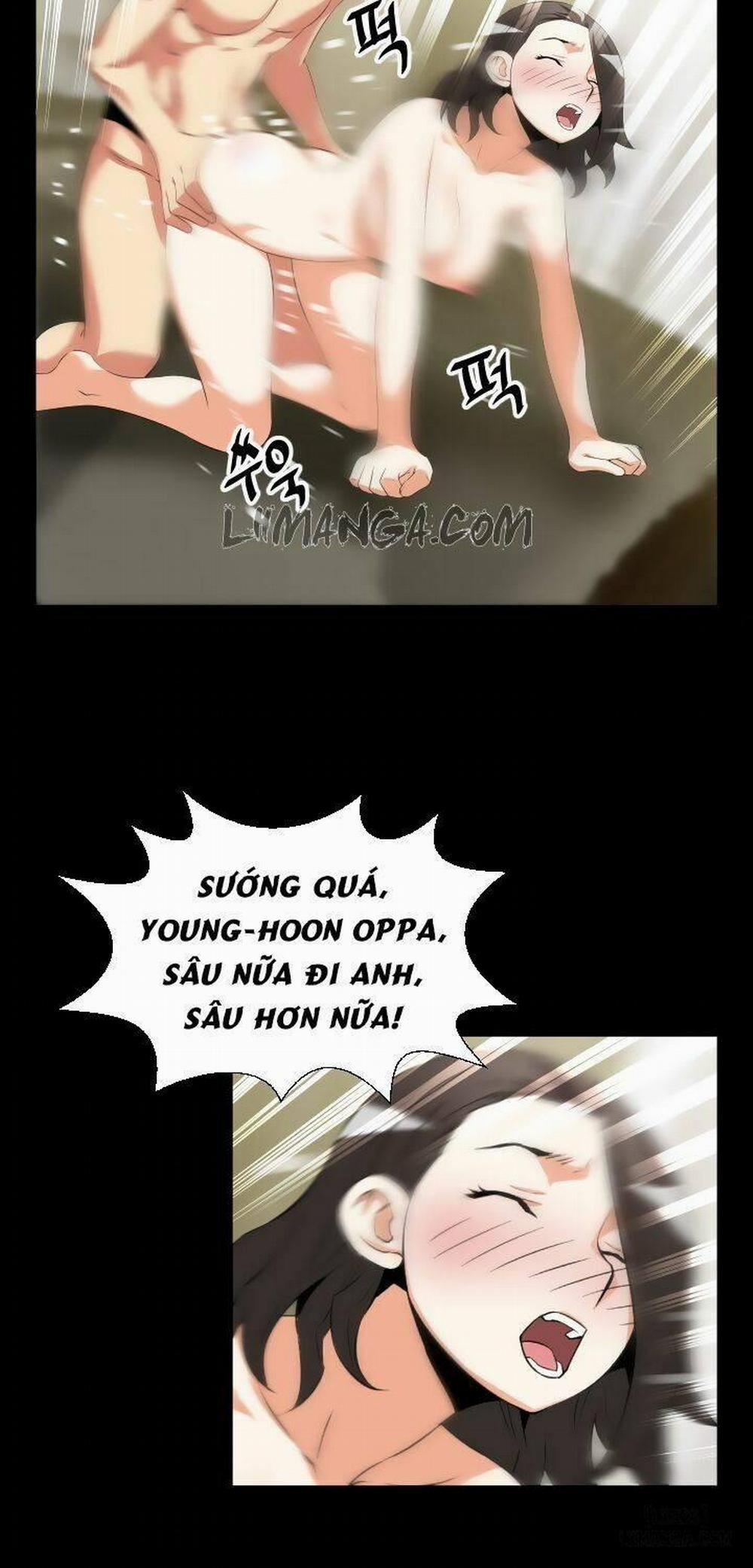 Thông Số Tình Yêu 39 trang 1