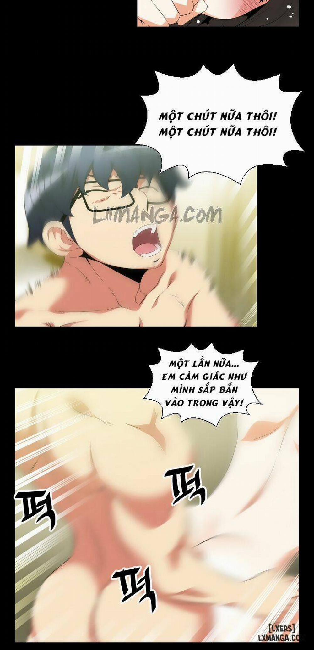 Thông Số Tình Yêu 39 trang 10