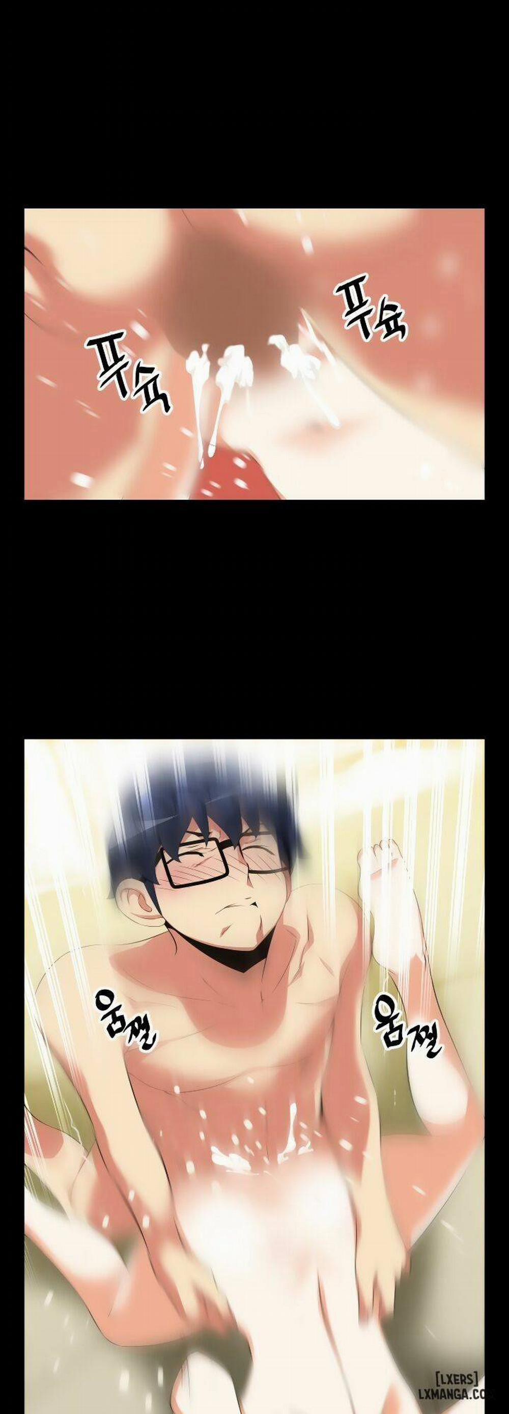 Thông Số Tình Yêu 39 trang 12