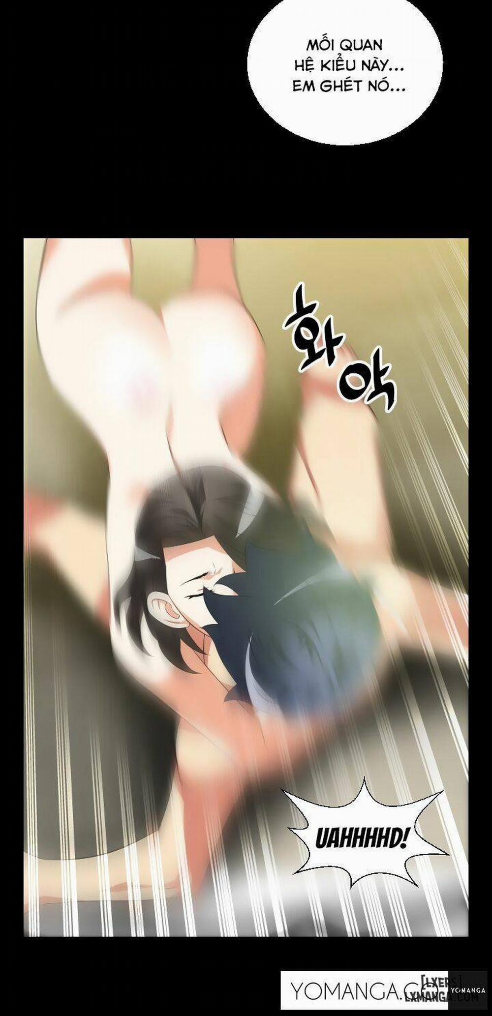 Thông Số Tình Yêu 39 trang 17