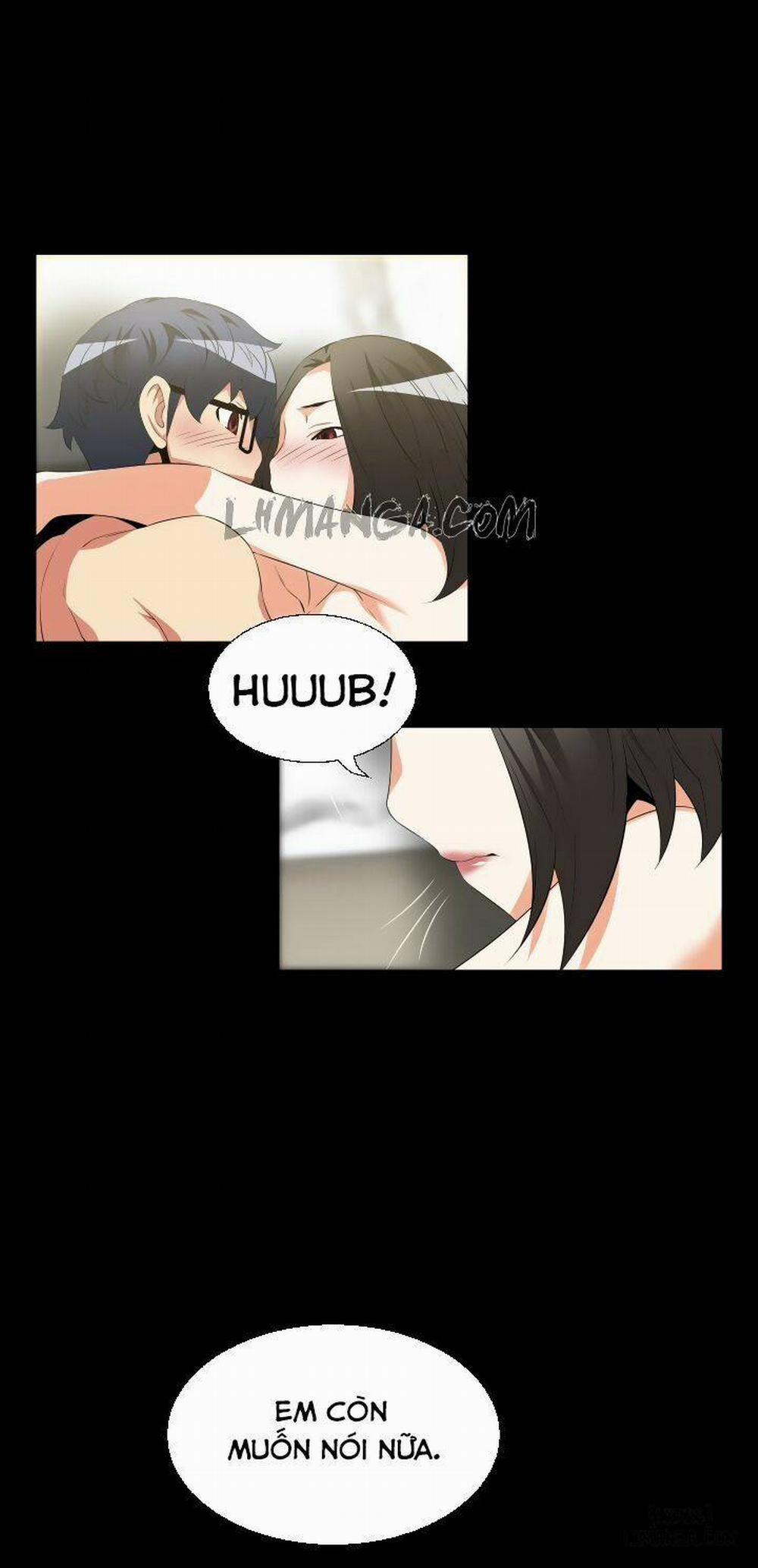 Thông Số Tình Yêu 39 trang 19