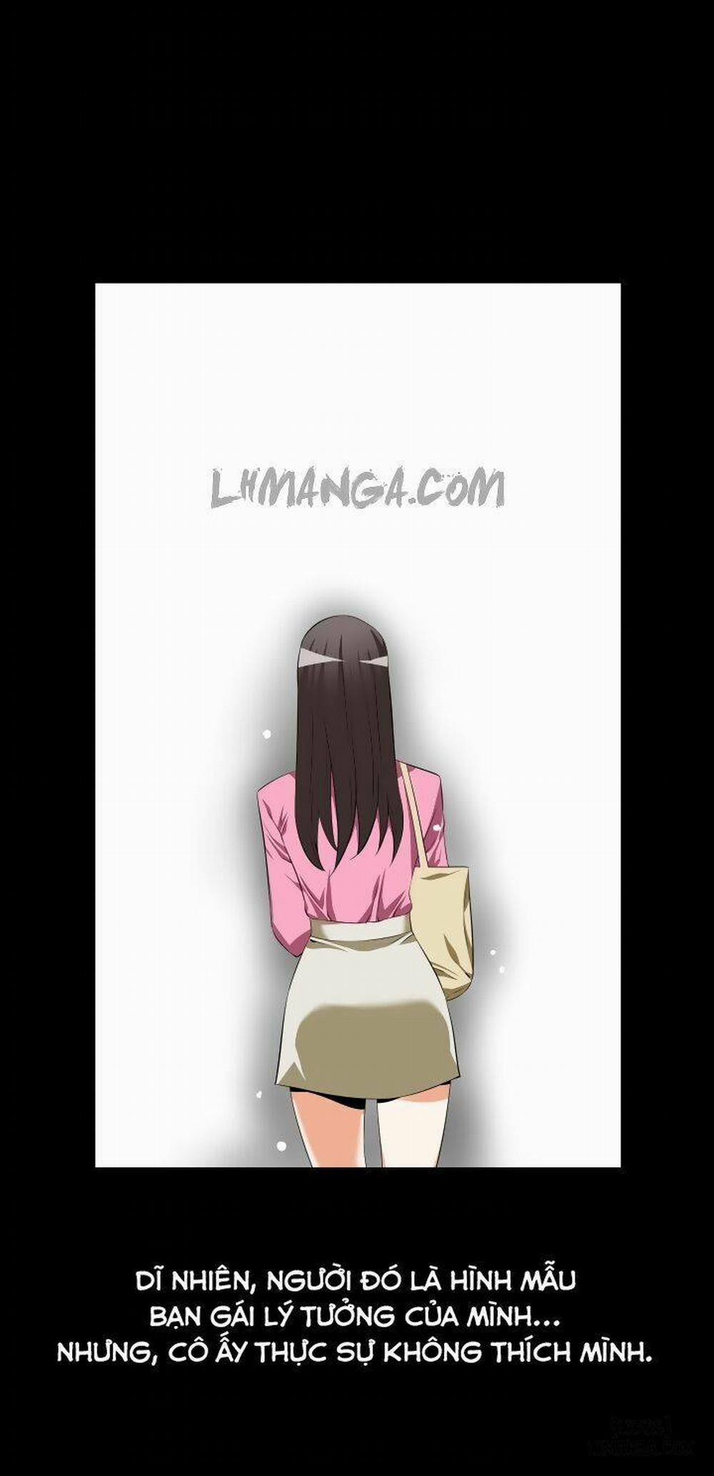 Thông Số Tình Yêu 39 trang 28