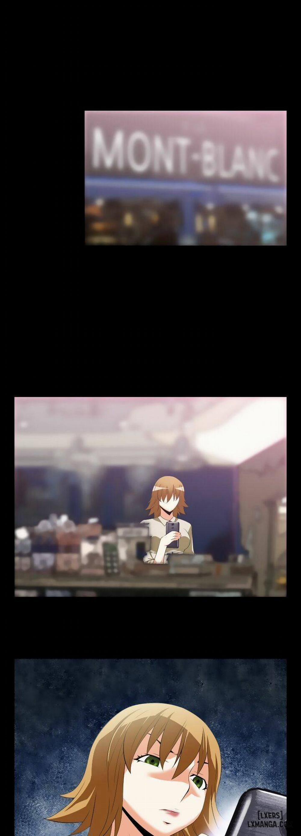 Thông Số Tình Yêu 39 trang 39