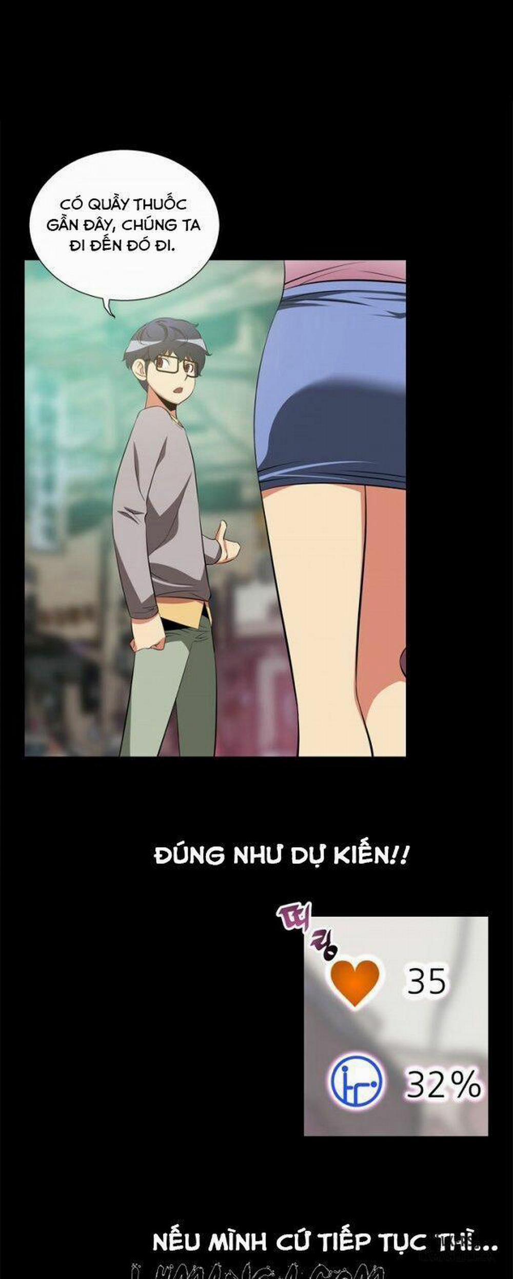 Thông Số Tình Yêu 4 trang 2