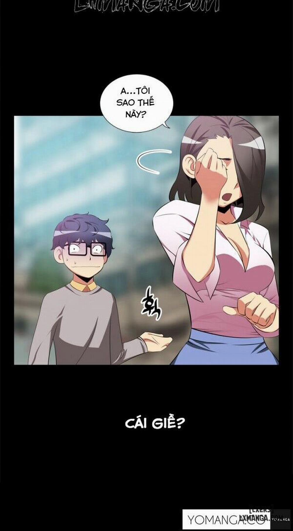 Thông Số Tình Yêu 4 trang 5