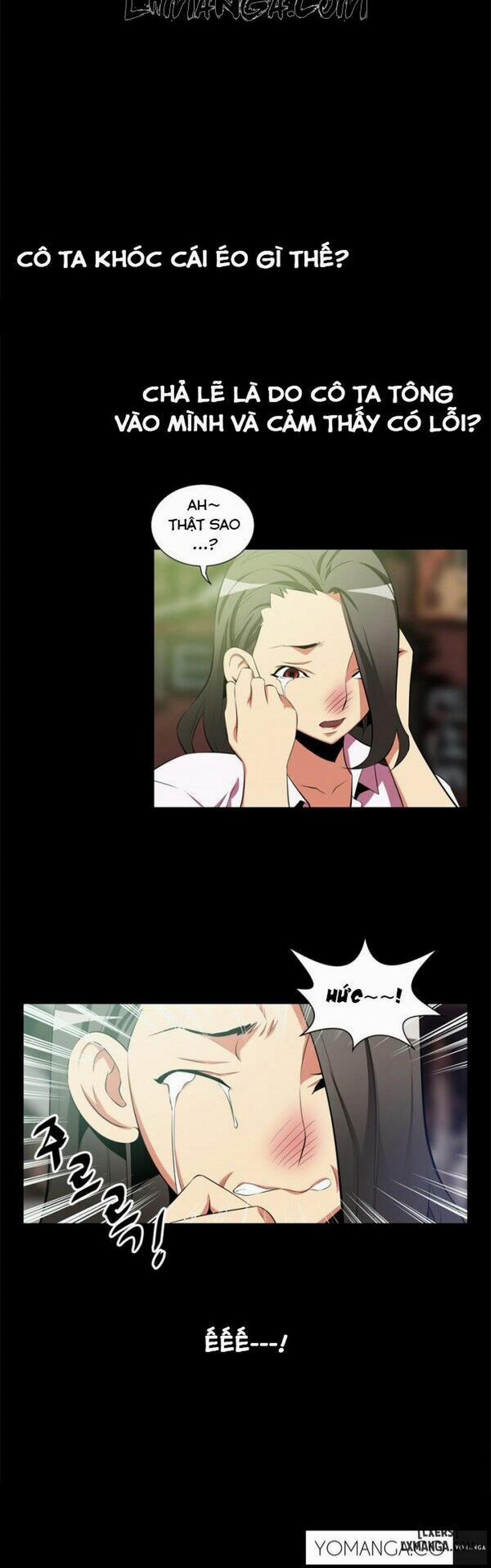 Thông Số Tình Yêu 4 trang 7