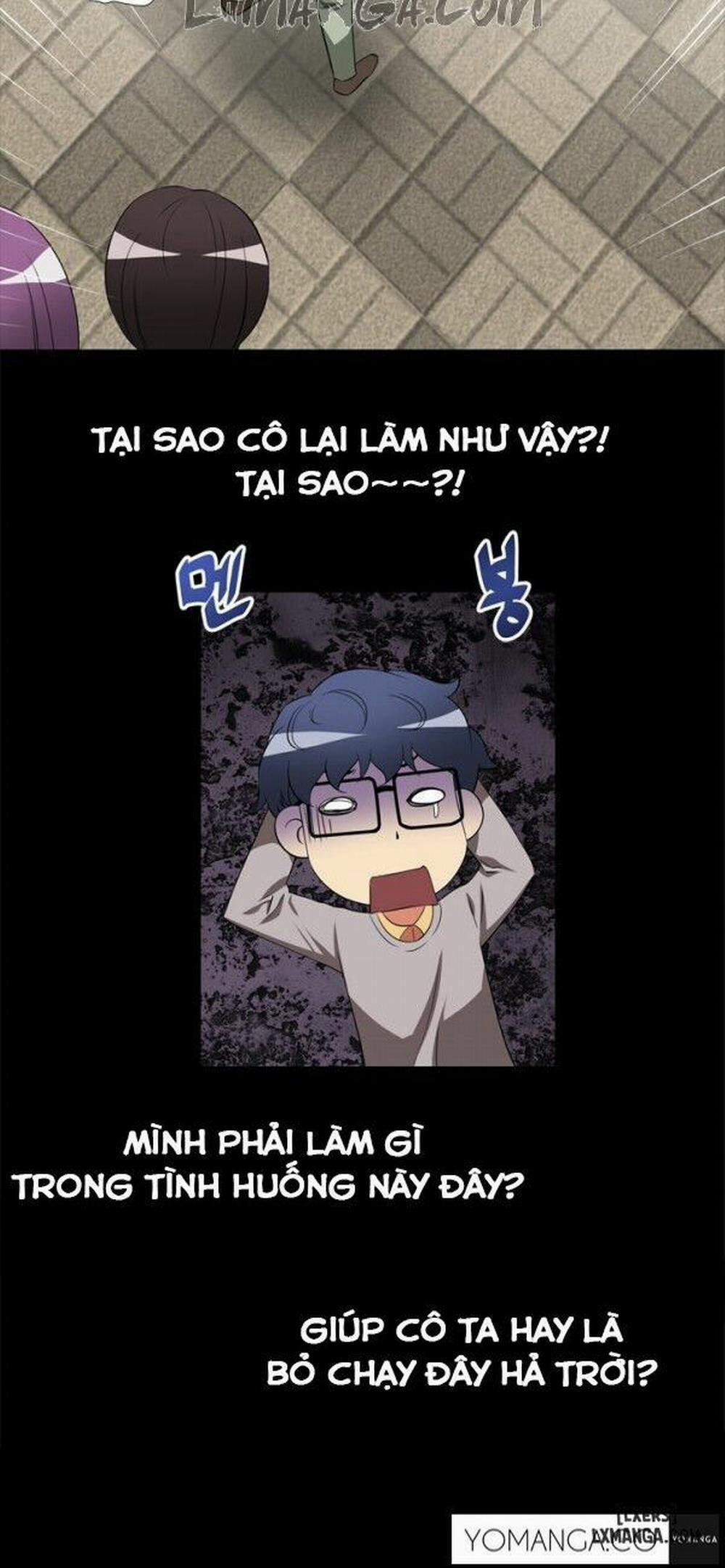 Thông Số Tình Yêu 4 trang 9