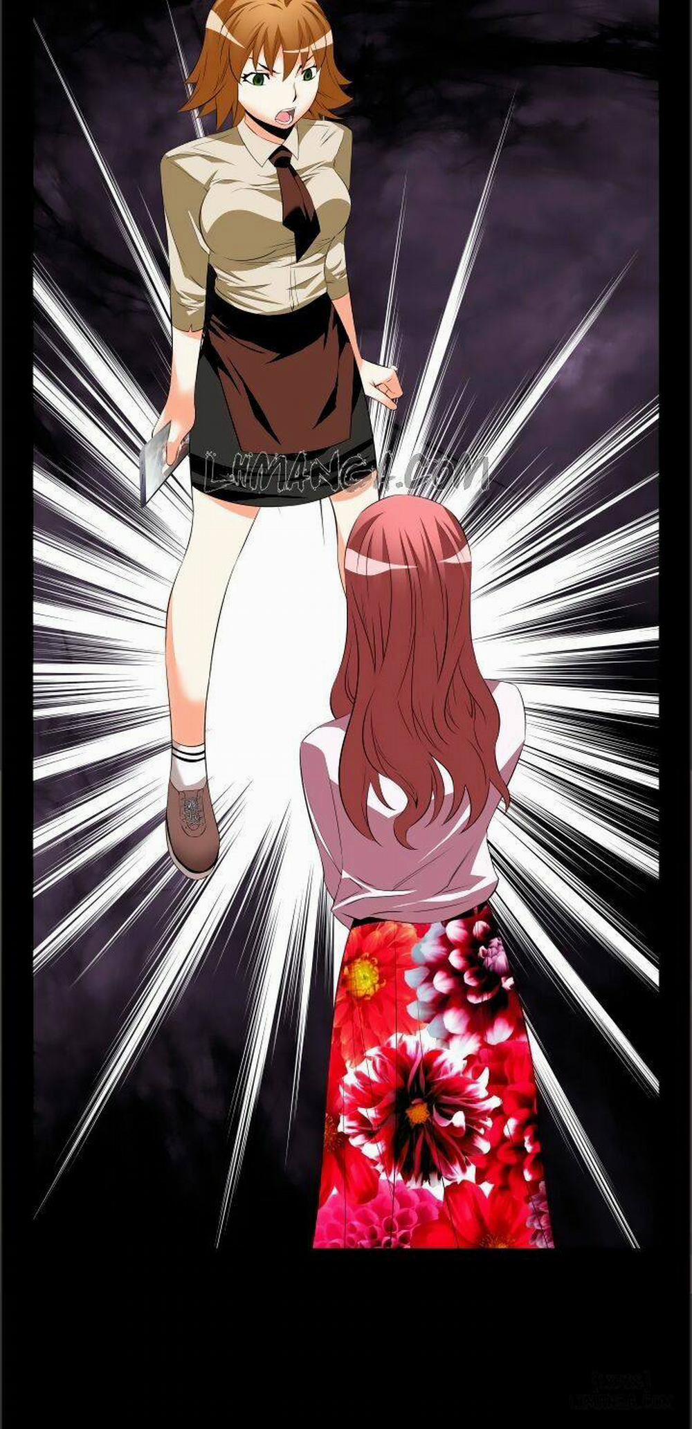 Thông Số Tình Yêu 40 trang 10