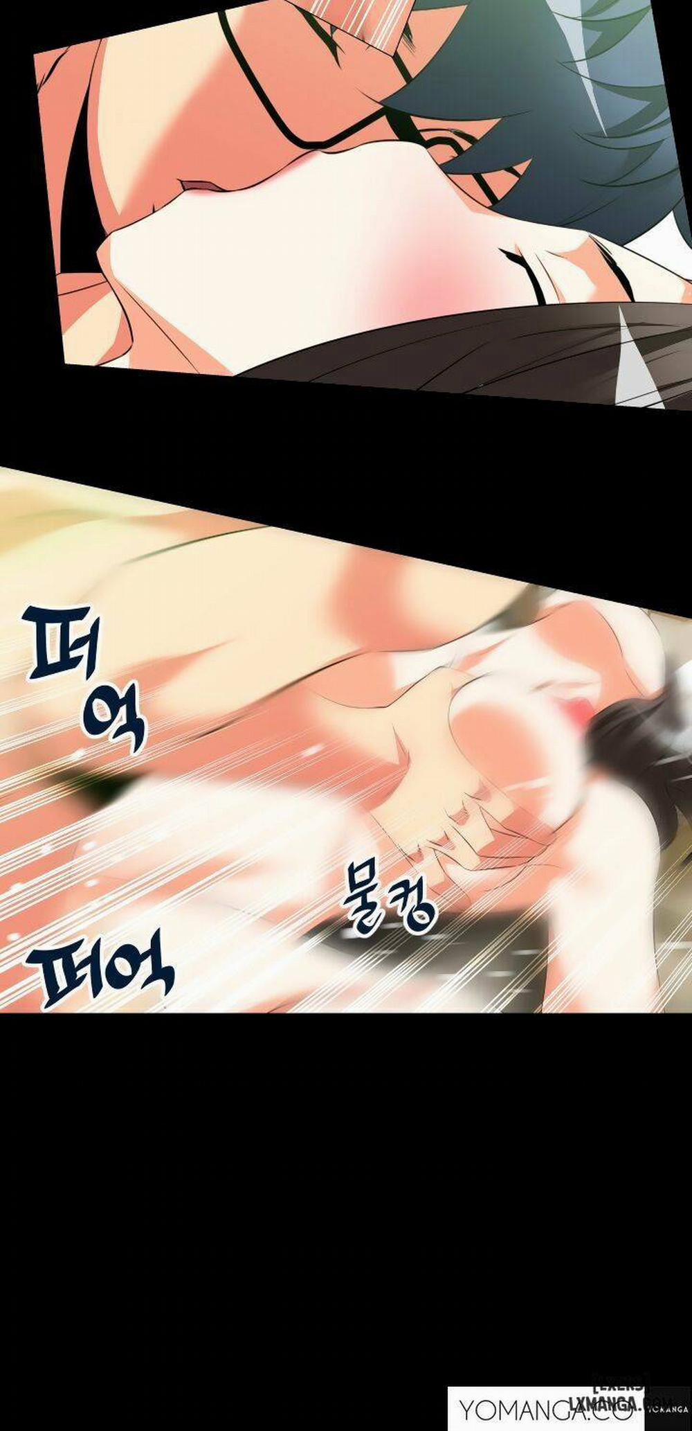 Thông Số Tình Yêu 40 trang 14