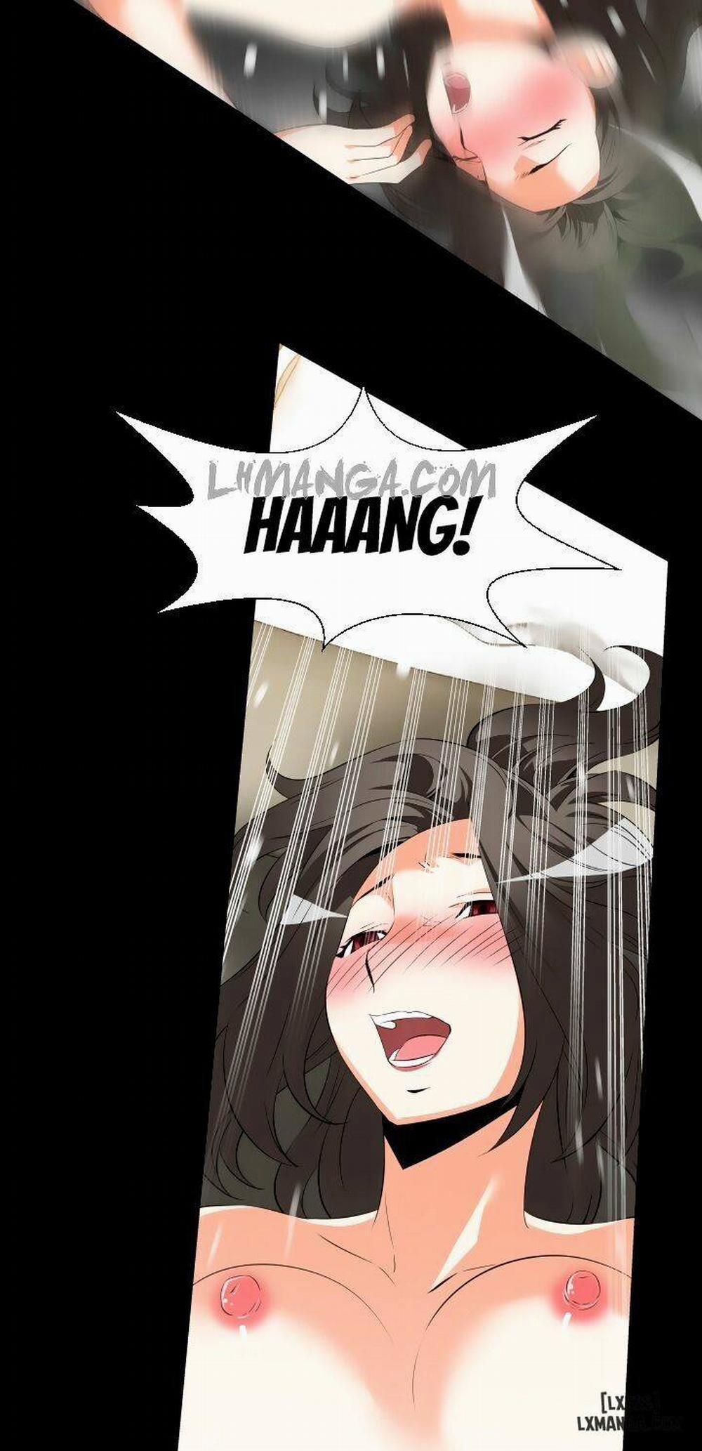 Thông Số Tình Yêu 40 trang 16