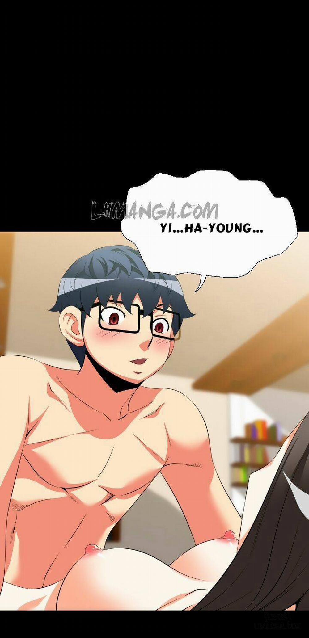 Thông Số Tình Yêu 40 trang 22