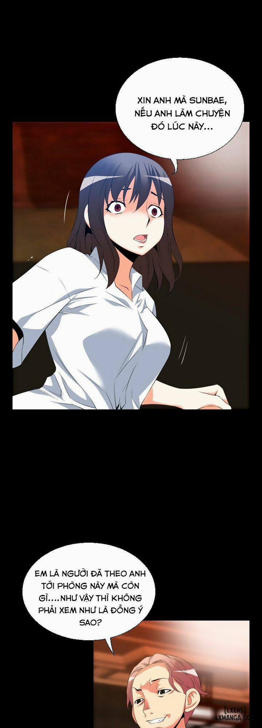 Thông Số Tình Yêu 40 trang 30