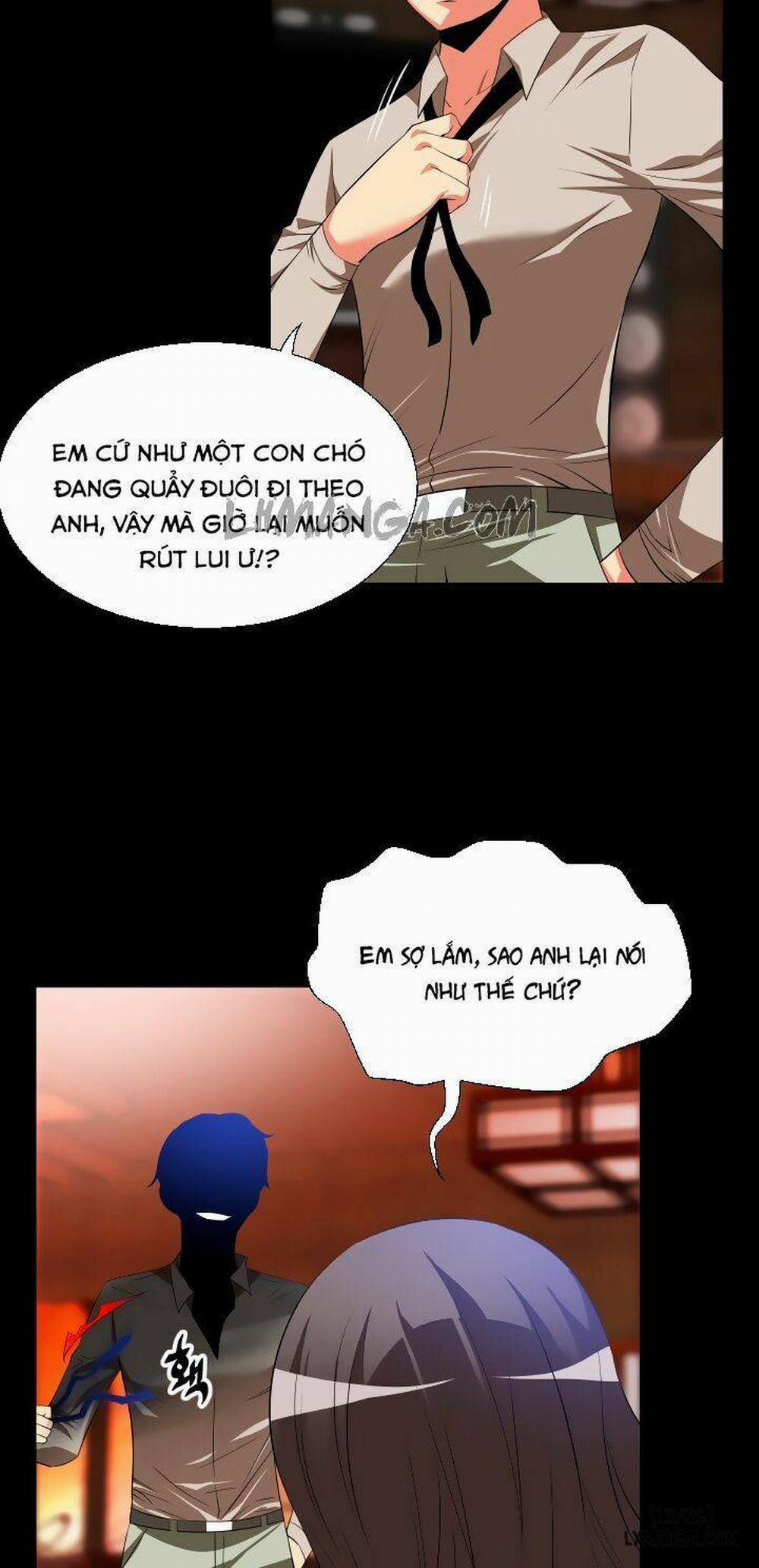 Thông Số Tình Yêu 40 trang 31