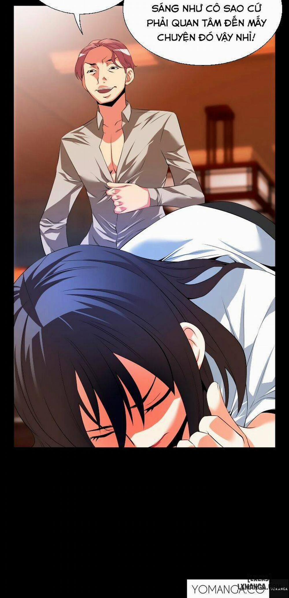 Thông Số Tình Yêu 40 trang 35