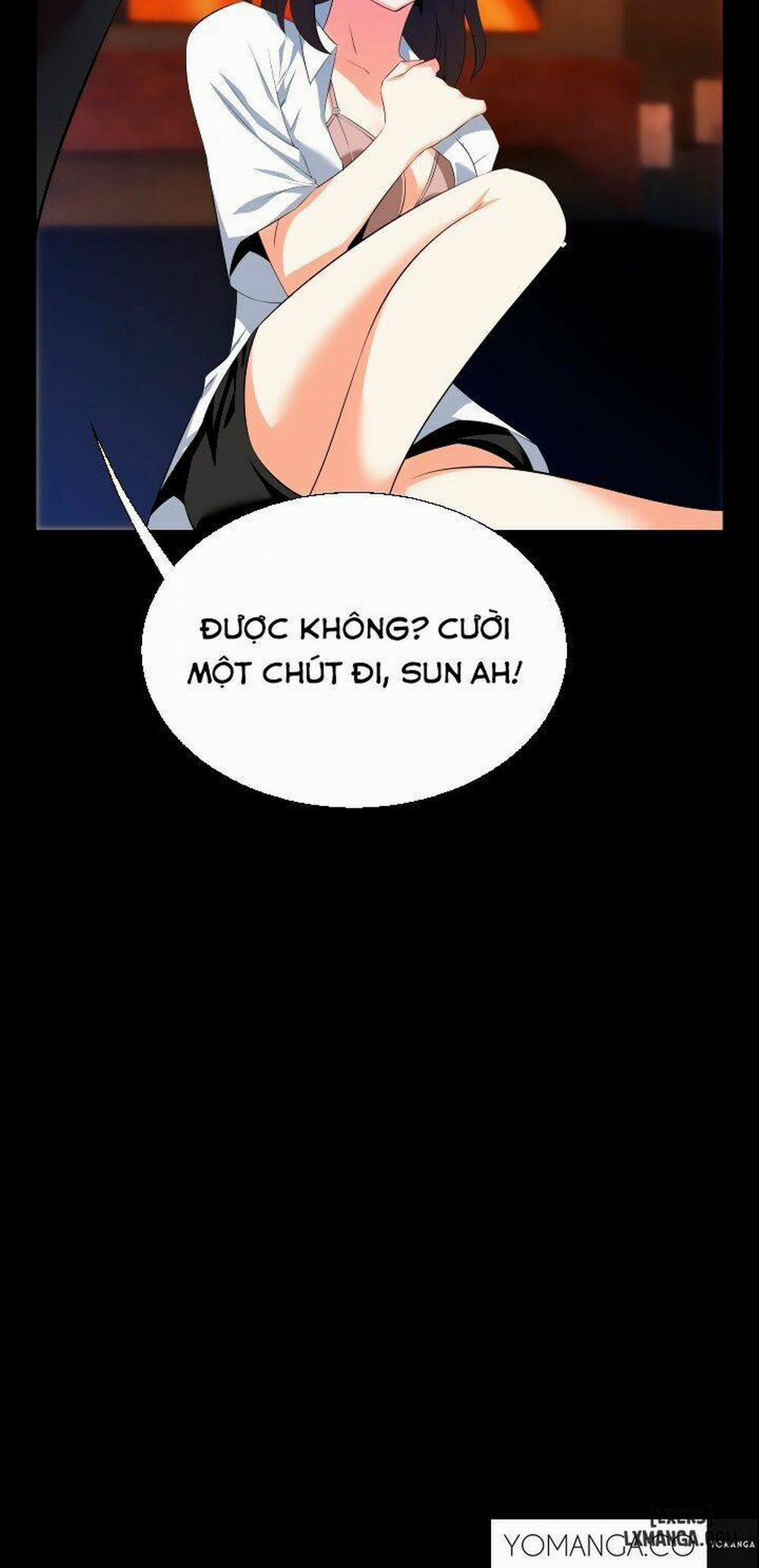 Thông Số Tình Yêu 40 trang 38