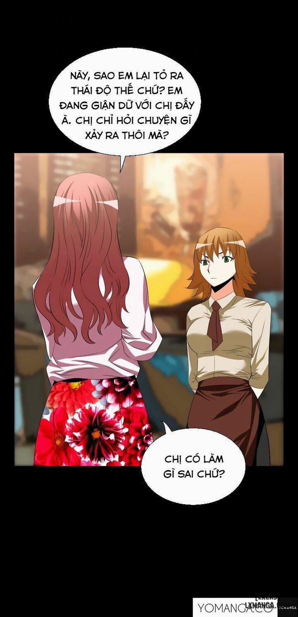 Thông Số Tình Yêu 40 trang 5