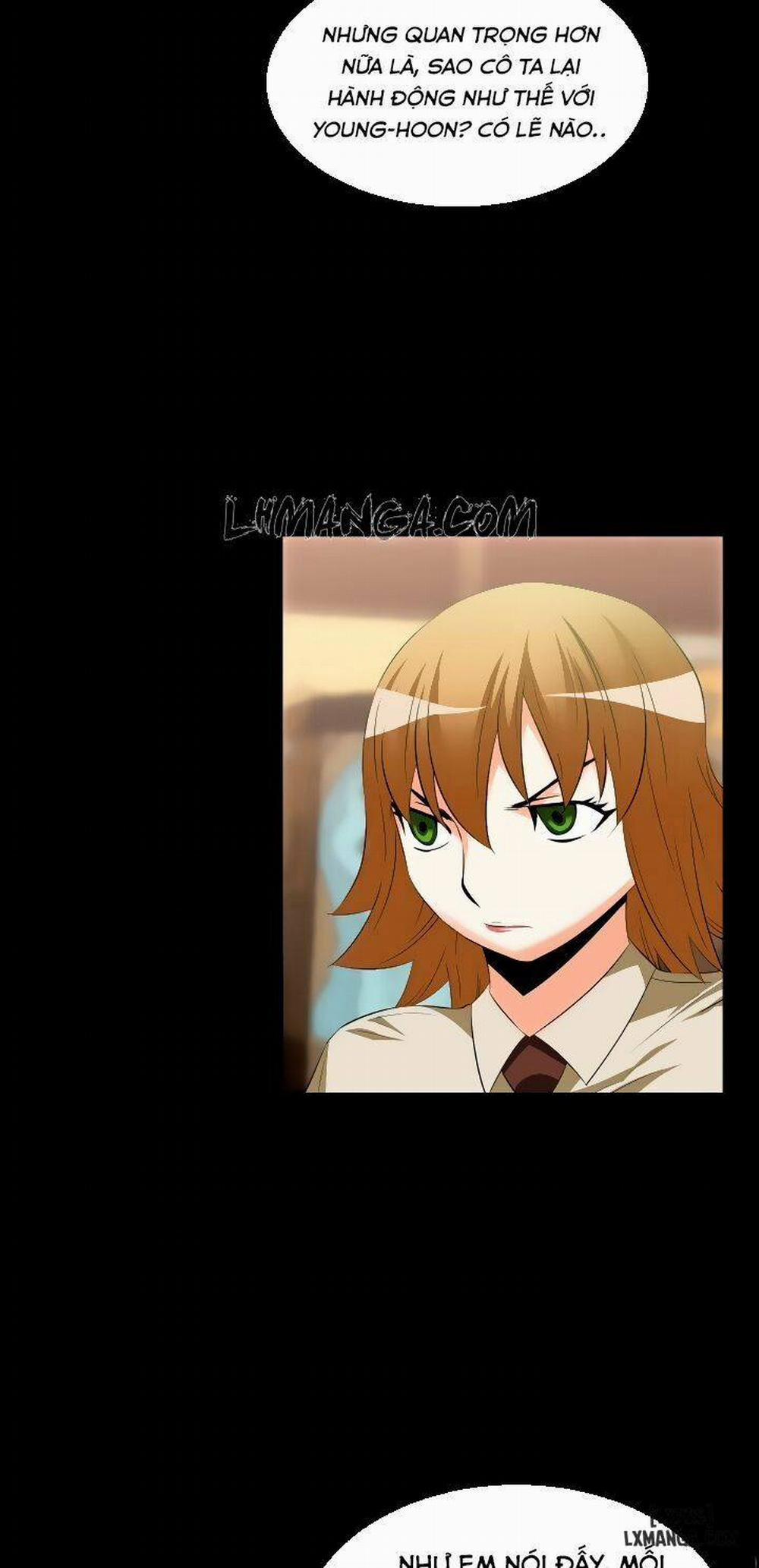 Thông Số Tình Yêu 40 trang 7