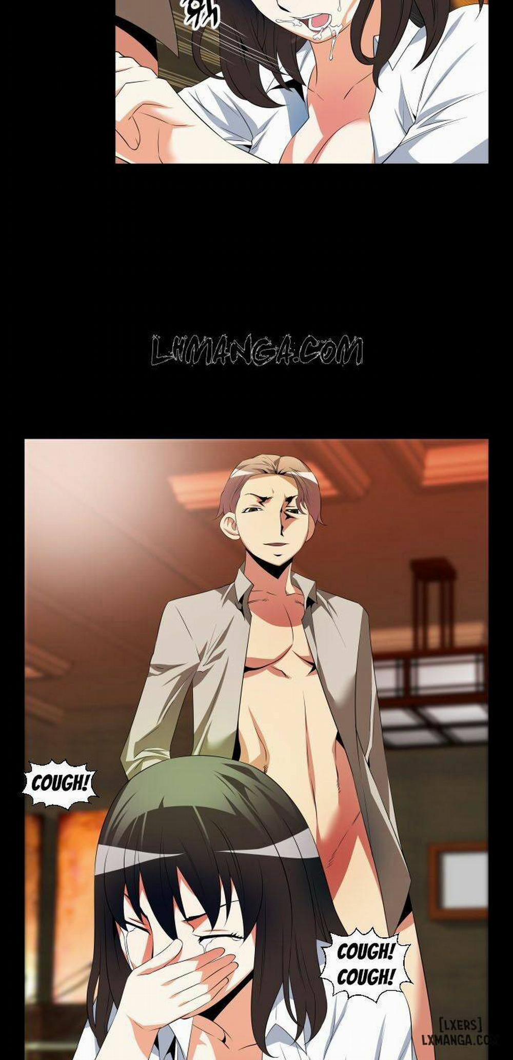 Thông Số Tình Yêu 41 trang 10