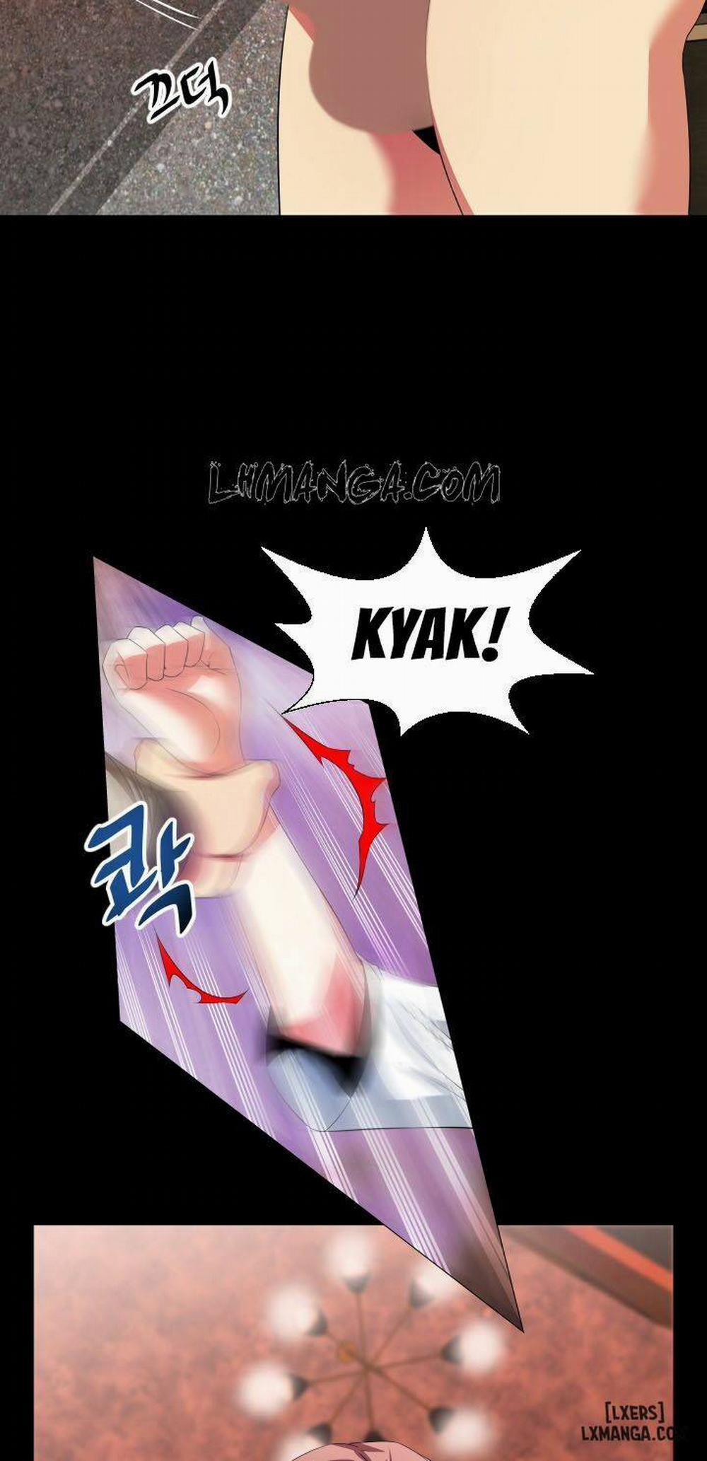 Thông Số Tình Yêu 41 trang 13