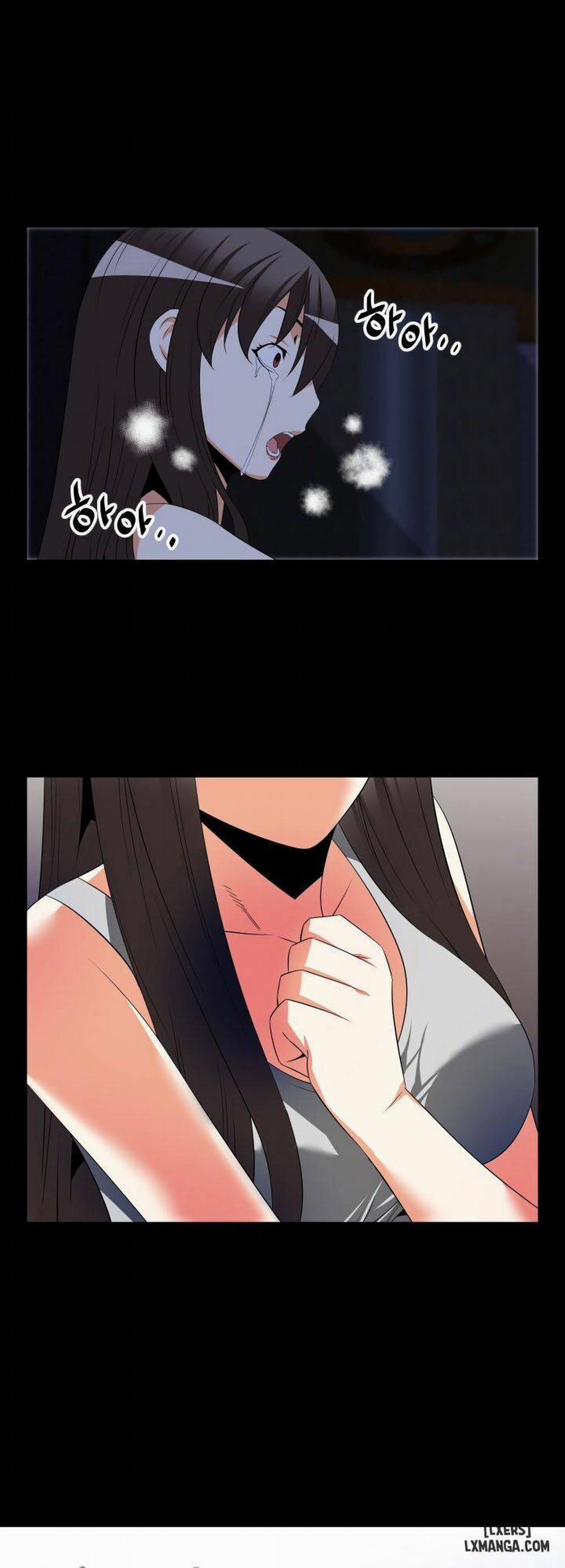 Thông Số Tình Yêu 41 trang 18