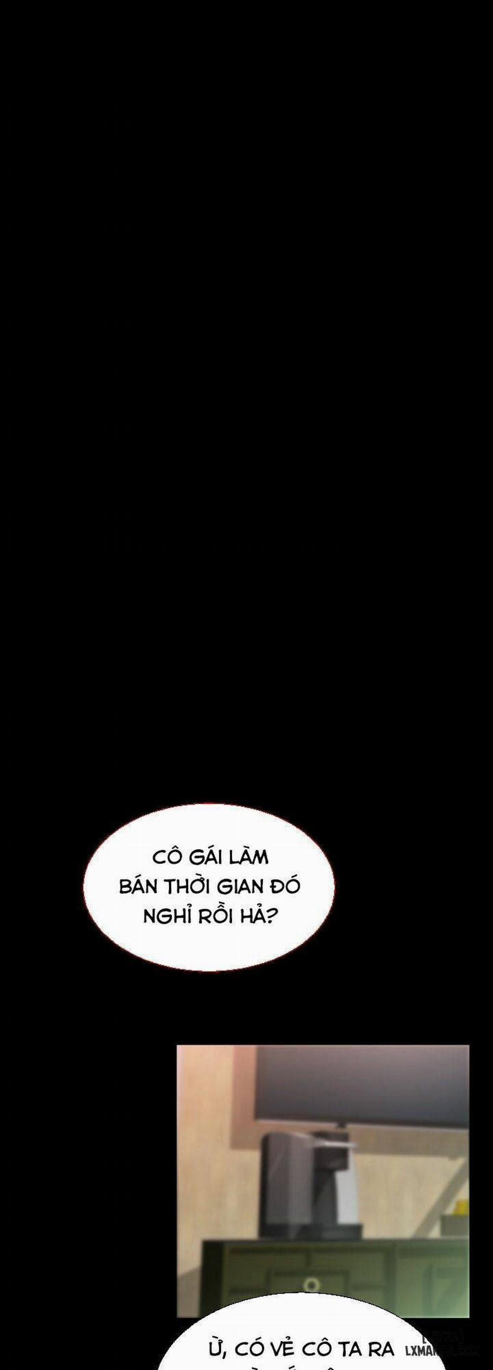 Thông Số Tình Yêu 41 trang 21