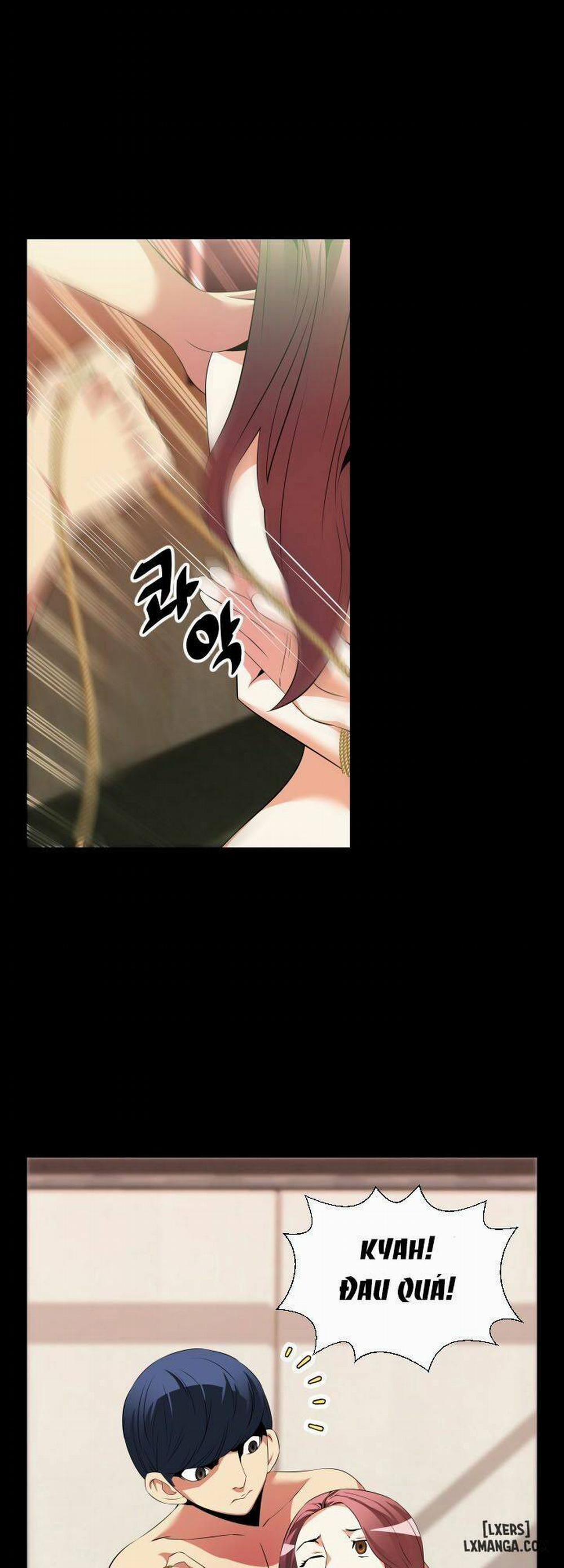 Thông Số Tình Yêu 41 trang 24