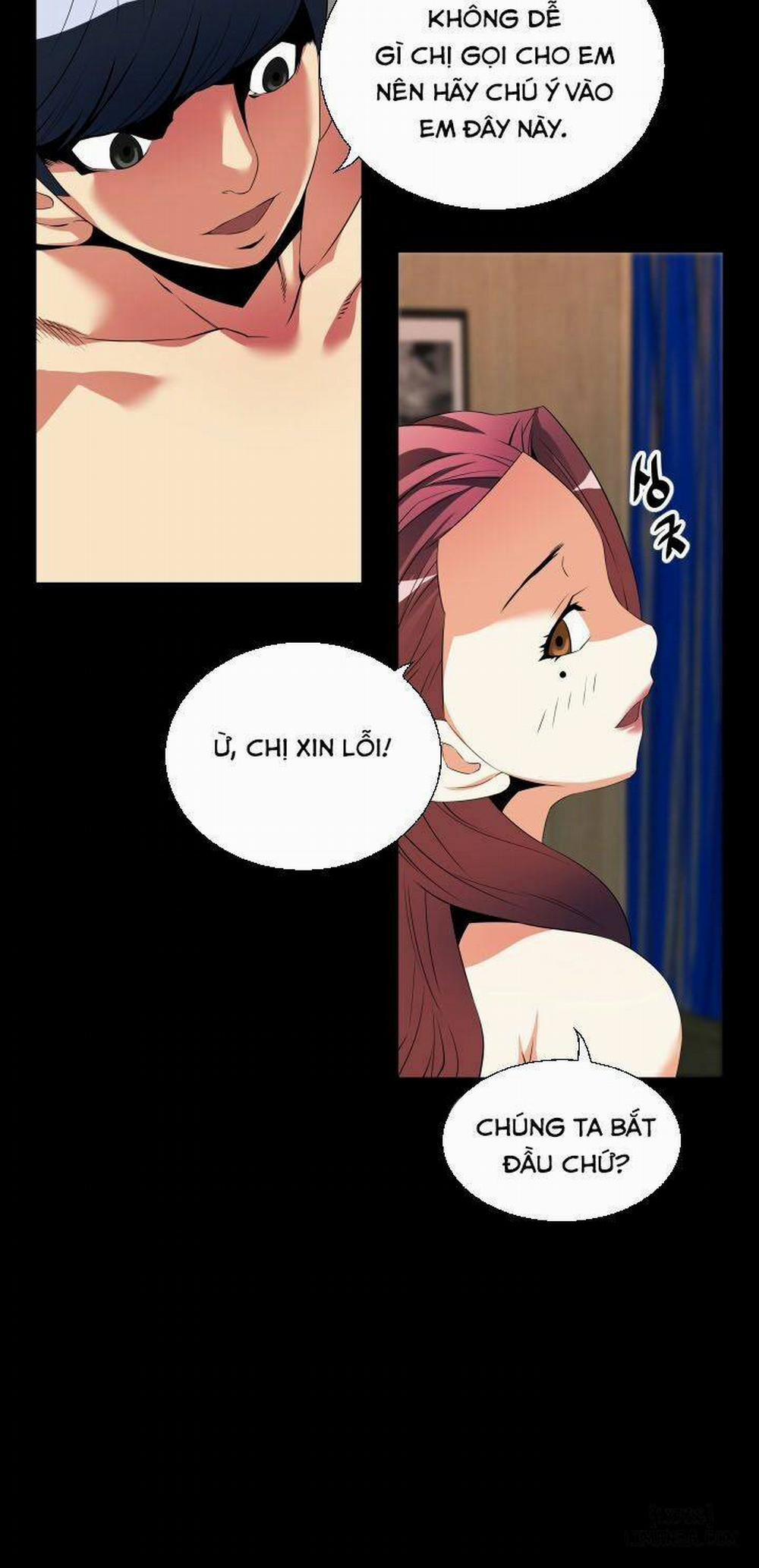 Thông Số Tình Yêu 41 trang 26