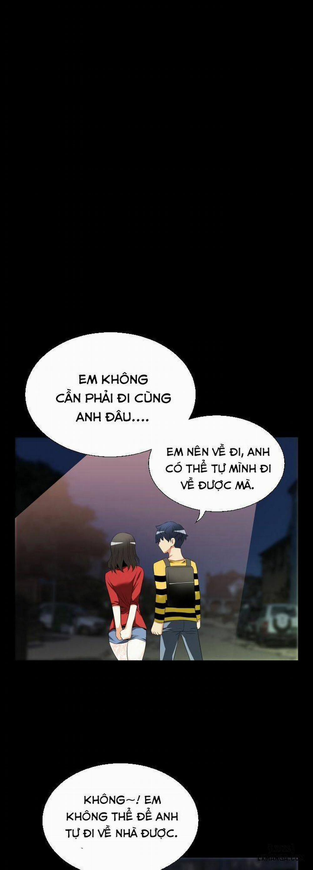 Thông Số Tình Yêu 41 trang 30