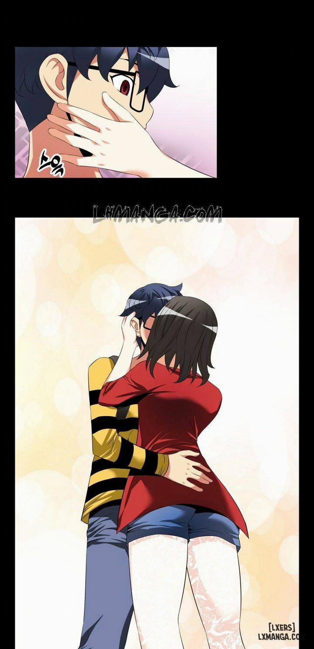 Thông Số Tình Yêu 41 trang 37