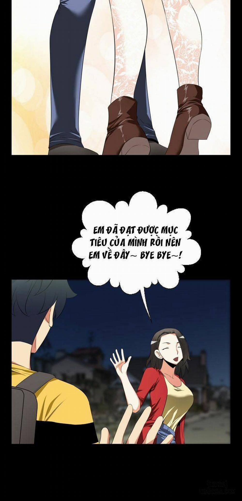 Thông Số Tình Yêu 41 trang 38