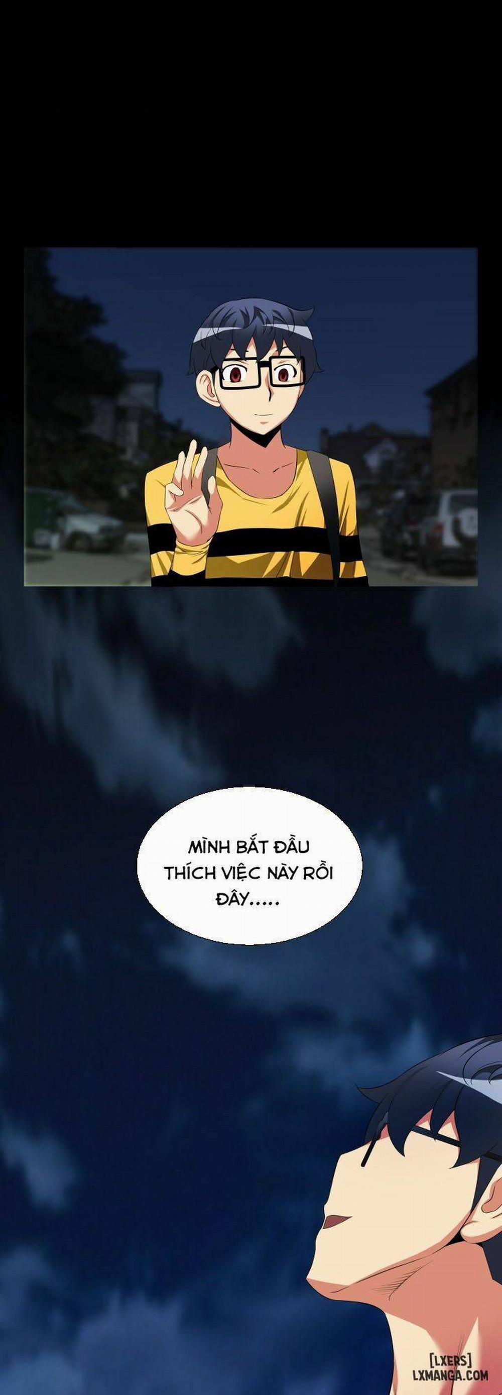 Thông Số Tình Yêu 41 trang 39