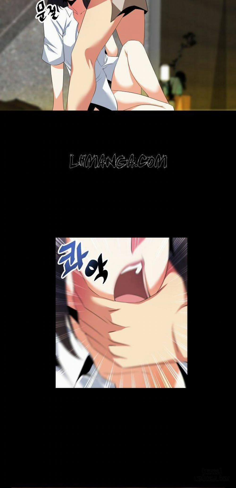 Thông Số Tình Yêu 41 trang 4