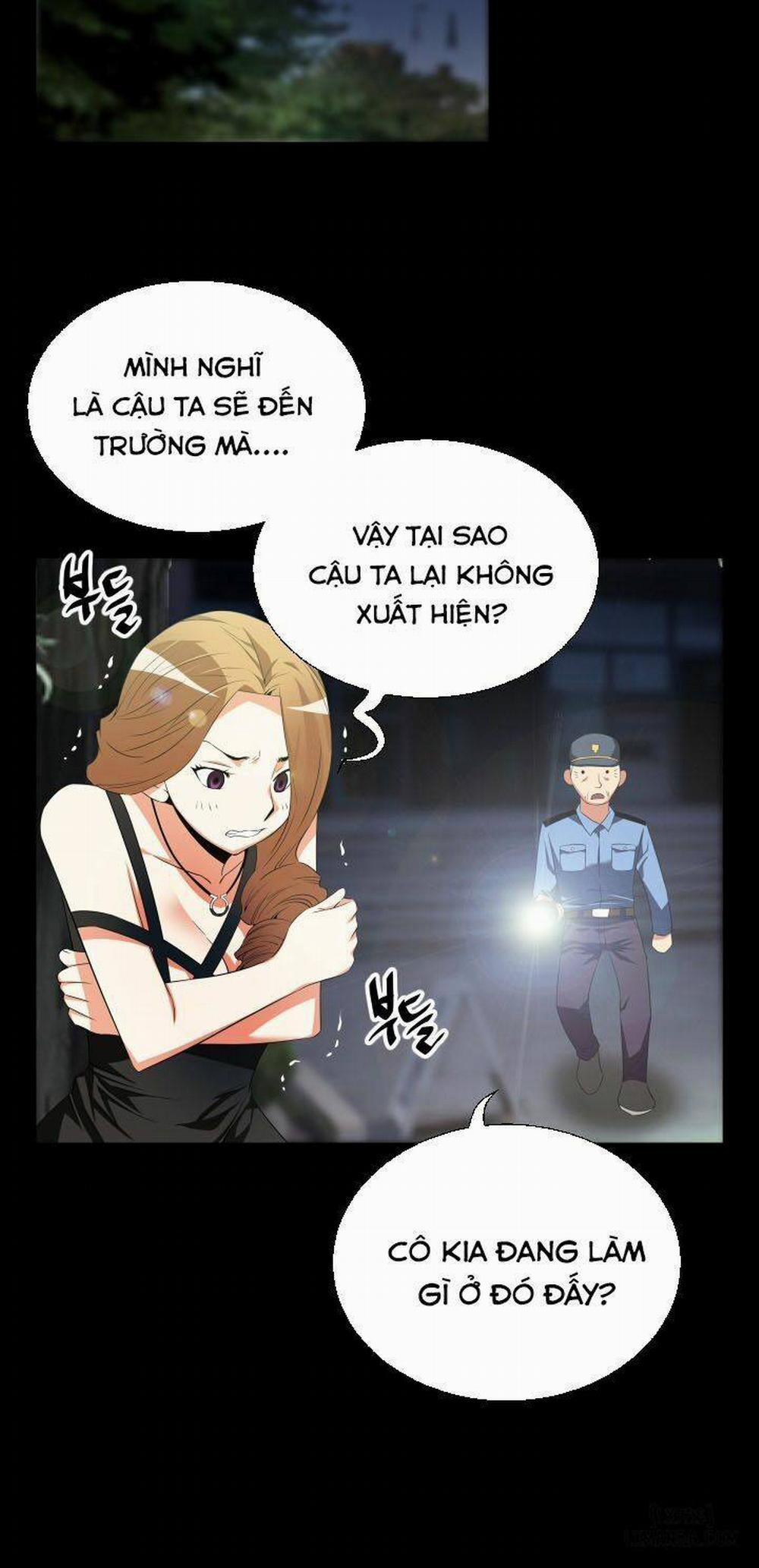 Thông Số Tình Yêu 41 trang 41