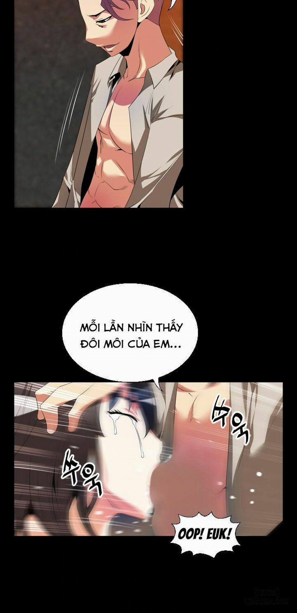 Thông Số Tình Yêu 41 trang 8