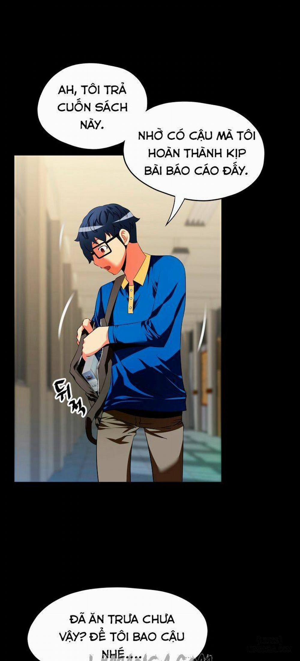 Thông Số Tình Yêu 42 trang 12