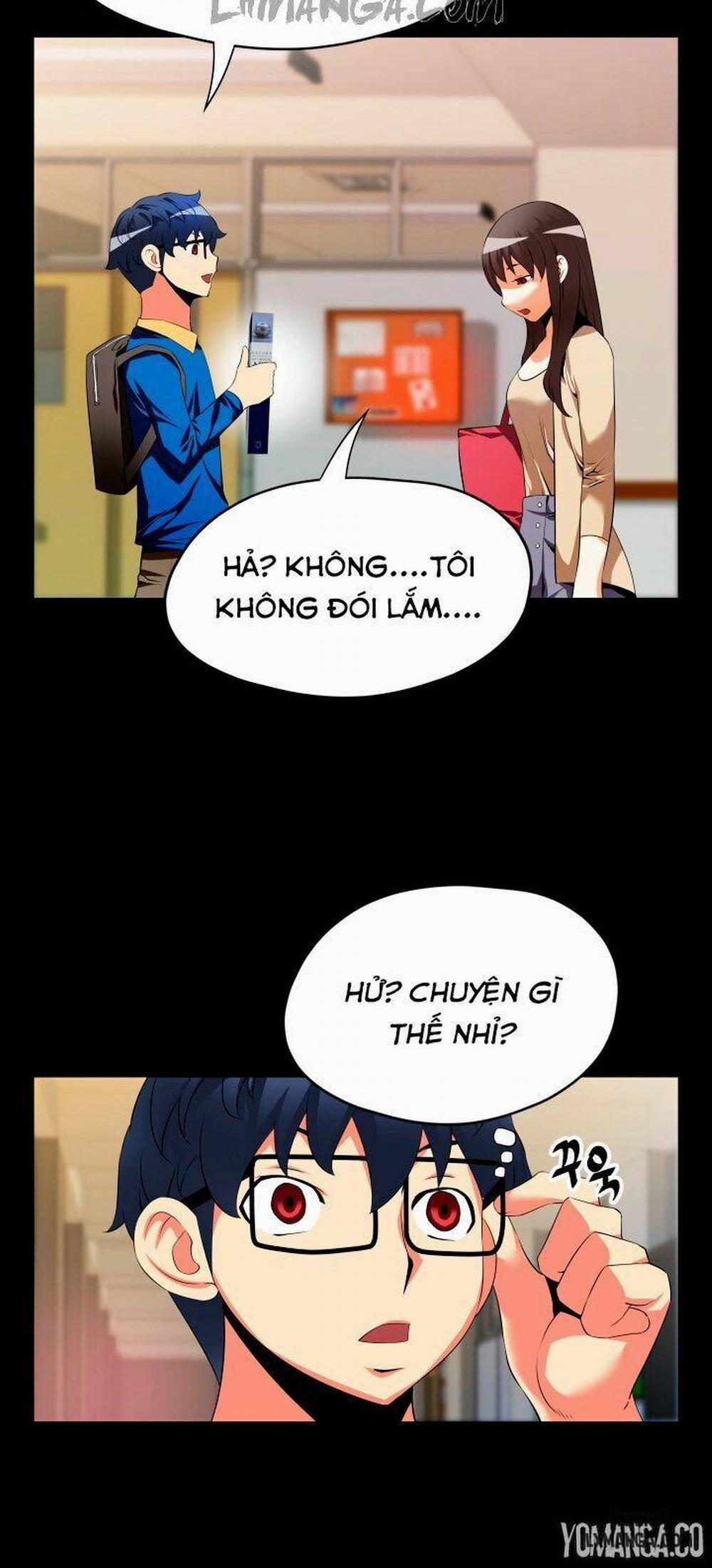 Thông Số Tình Yêu 42 trang 13