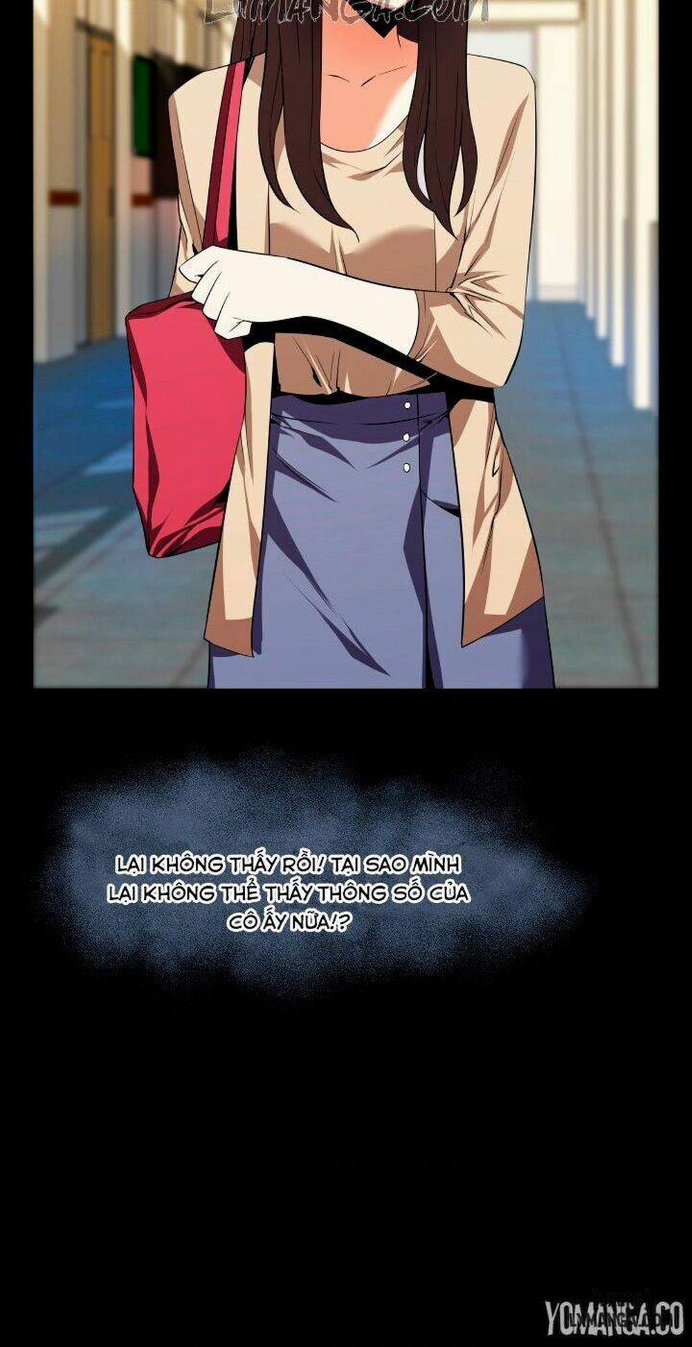 Thông Số Tình Yêu 42 trang 15