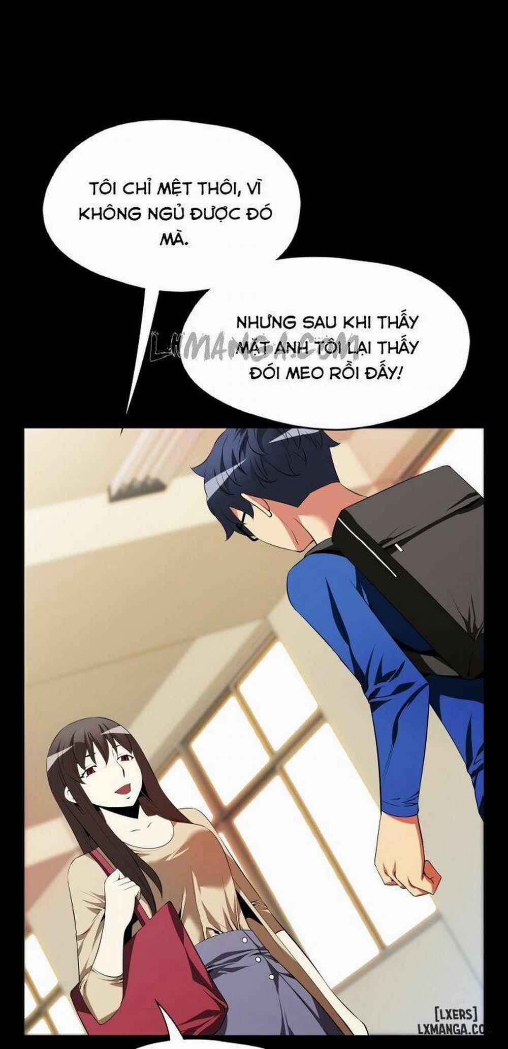 Thông Số Tình Yêu 42 trang 17