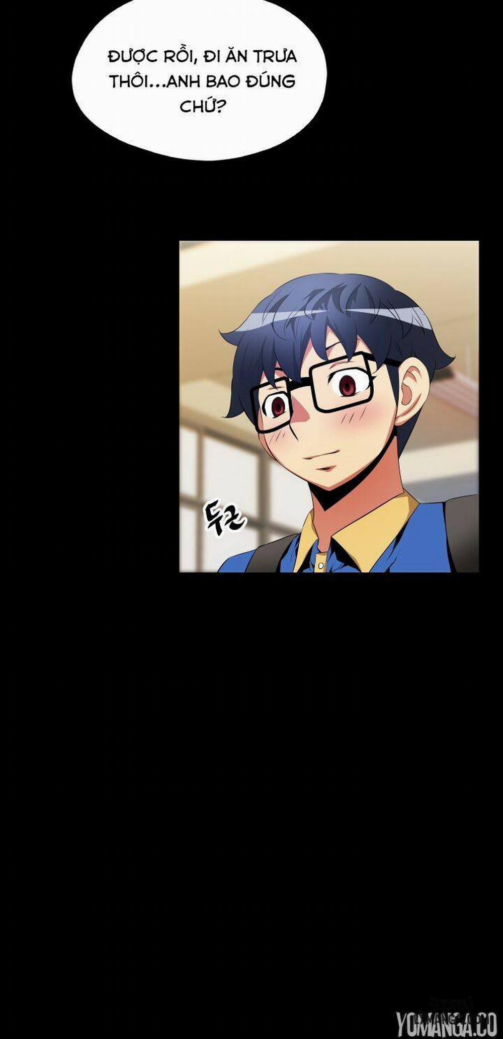 Thông Số Tình Yêu 42 trang 18