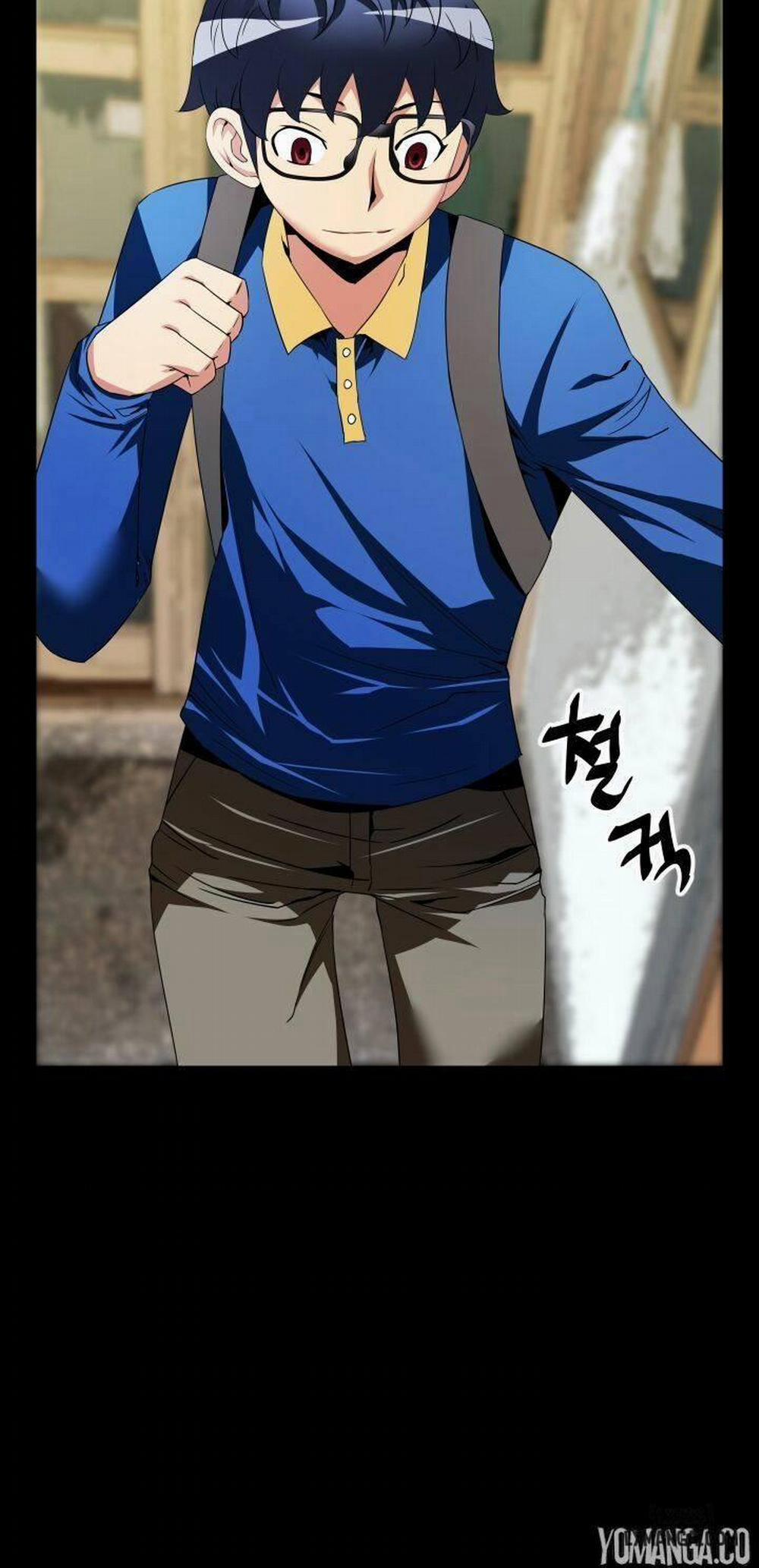 Thông Số Tình Yêu 42 trang 2