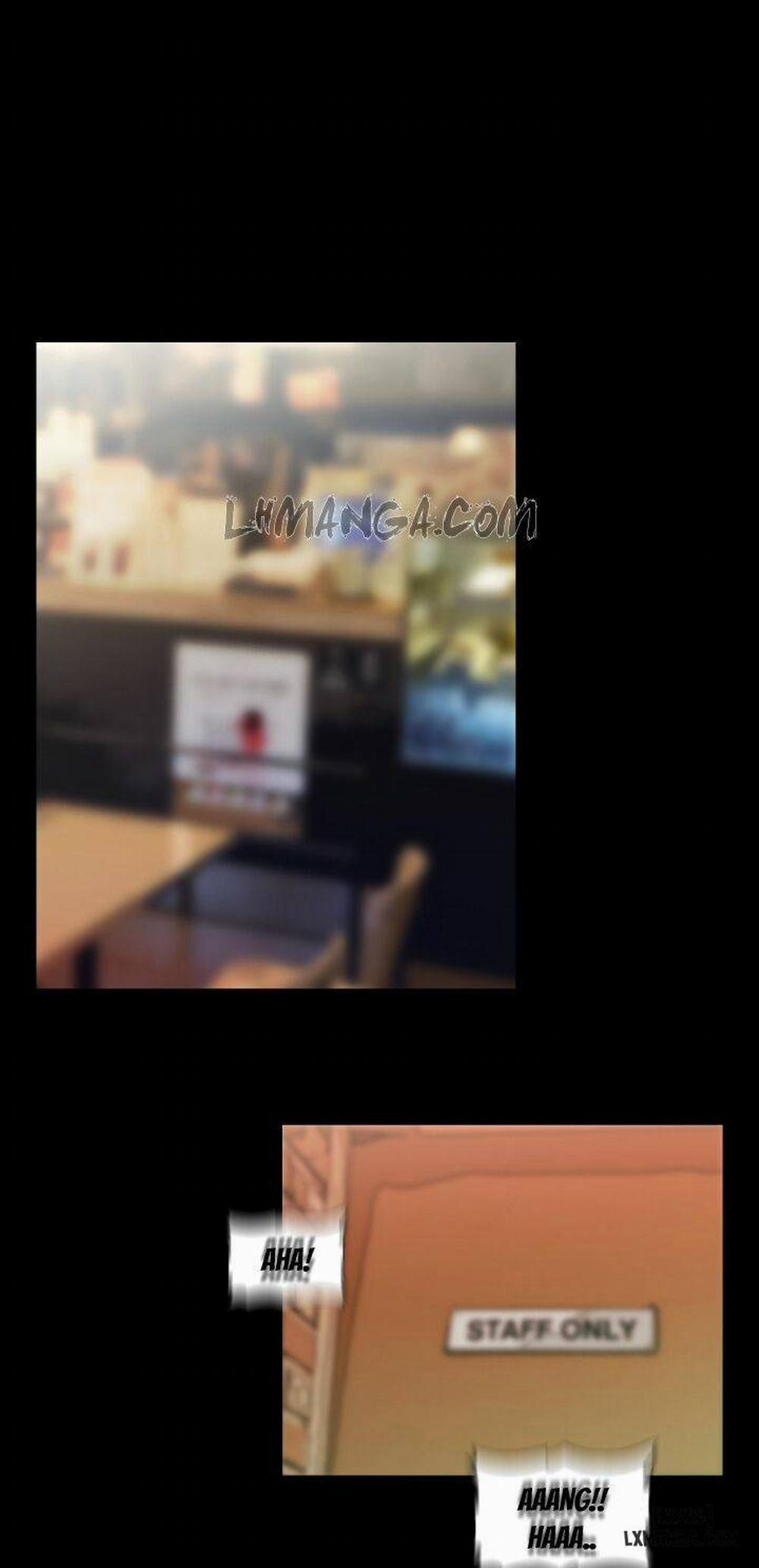 Thông Số Tình Yêu 42 trang 20