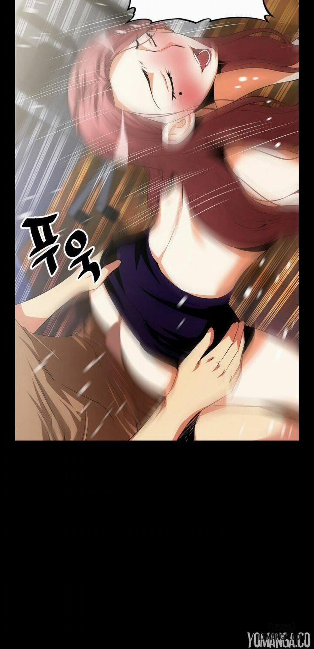 Thông Số Tình Yêu 42 trang 27