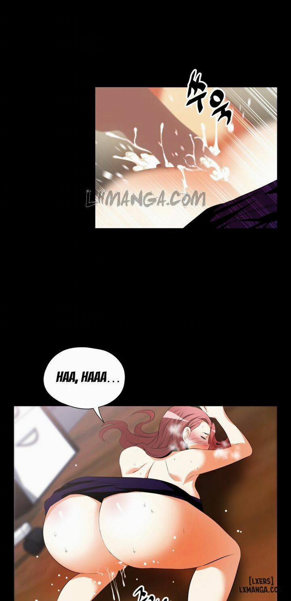 Thông Số Tình Yêu 42 trang 32