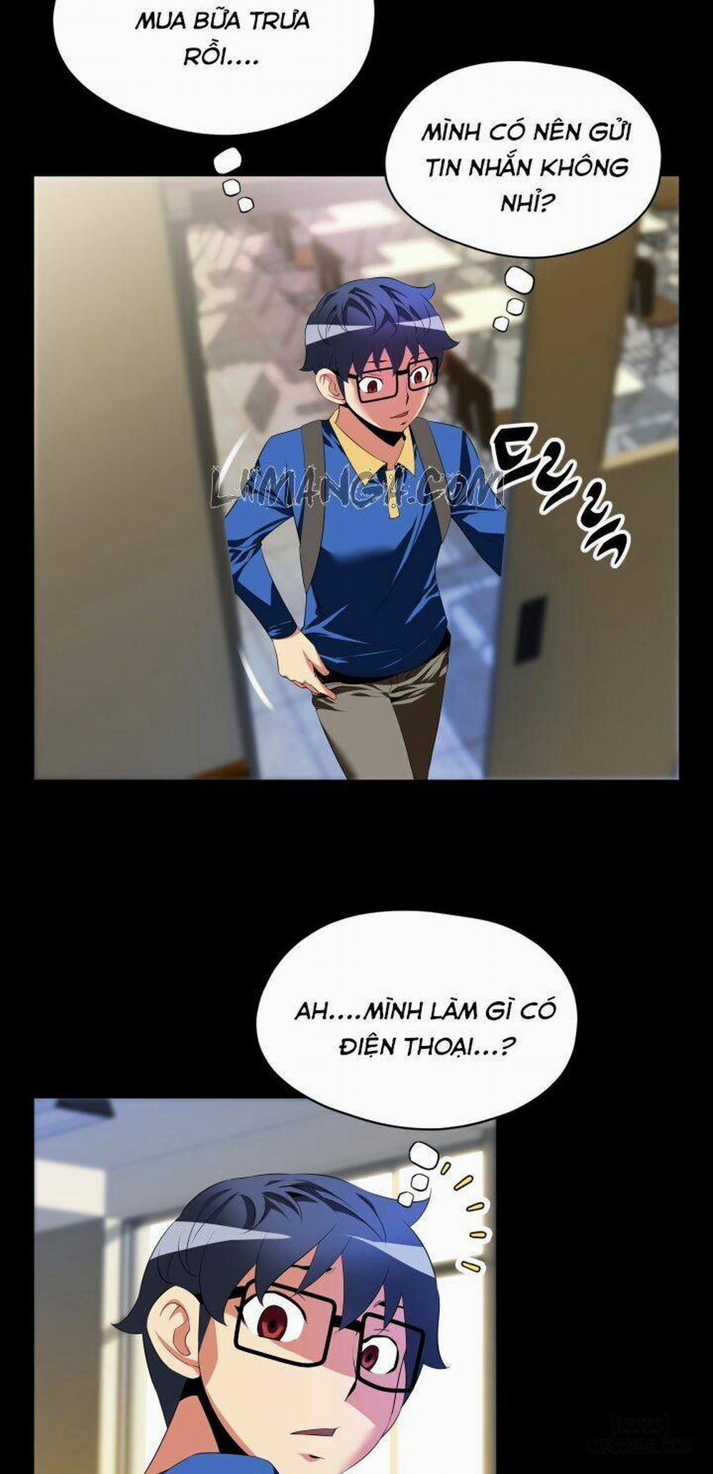 Thông Số Tình Yêu 42 trang 7