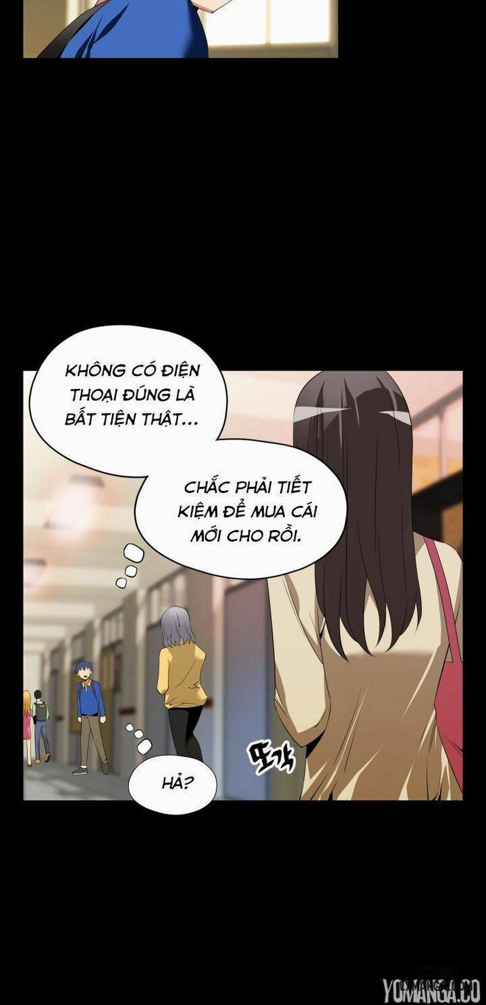 Thông Số Tình Yêu 42 trang 8