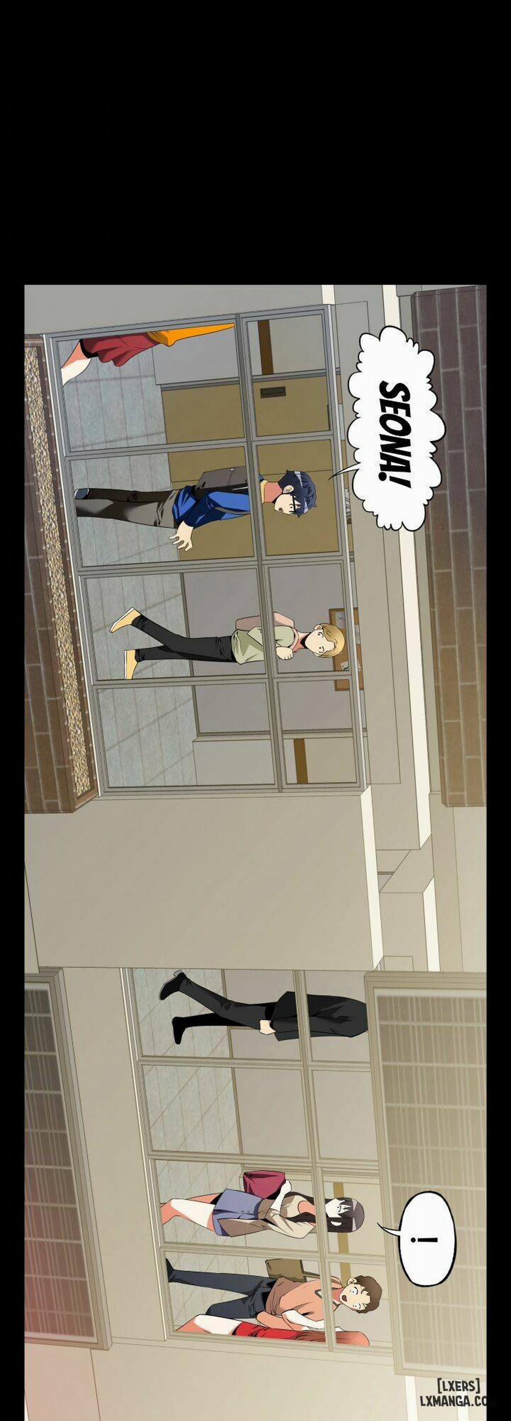 Thông Số Tình Yêu 42 trang 9